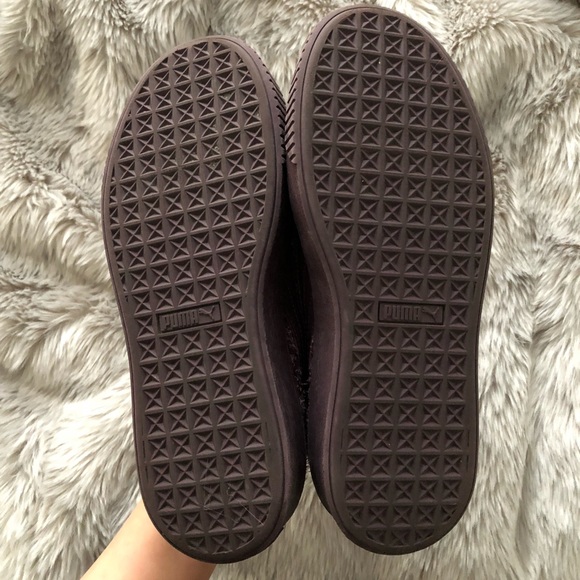 Puma Elemental Platform Sneaker - Picture 2 of 4